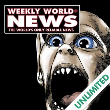Weekly World News